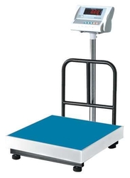 Platform Weighing Scale Suppliers In Dubai