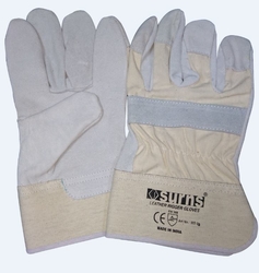 SURNS Leather Gloves RG-03
