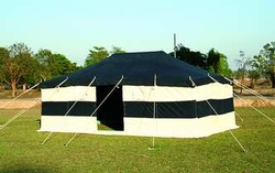 Ready Made Tent  from AL RAWAYS TENTS & CAR PARKING SUNSHADES