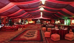 TENTS  SUPPLIERS IN ABU DHABI