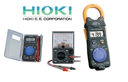 Hioki Suppliers Uae