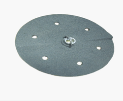 Emery Cloth Disc Supplier in UAE from CARRIER POINT 