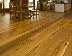 Wooden Flooring Service Providers in UAE from BOBRICH HEAT INSULATION