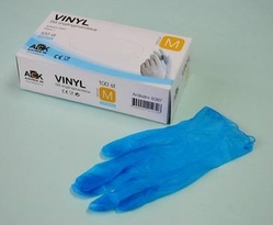 Latex Gloves Supplier Uae