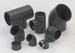 Hydroseal Pvc And Cpvc Pipe And Fittings 