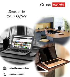 Buy Computer Accessories from CROSSWORDS GENERAL TRADING LLC