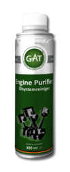 GAT Engine Purifier - Car Care Additive - GHANIM TRADING LLC. UAE  