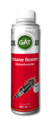 GAT Octane Booster - Car Care Additive - GHANIM TRADING LLC. UAE 