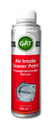 GAT Air Intake Cleaner Petrol - Car Care Additive - GHANIM TRADING LLC. UAE 