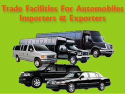 Avail Trade Finance Facilities for Automobile Importers and Exporters
