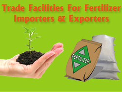 Avail Trade Finance Facilities For Fertilizer Importers And Exporters