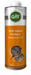 Gat Lpg Valve Protect - Ghanim Trading Llc. Uae 