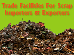 Avail Trade Finance Facilities For Metal Importers And Exporters
