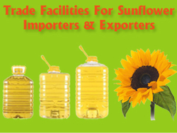 Avail Trade Finance Facilities For Sunflower Oil Importers And Exporters