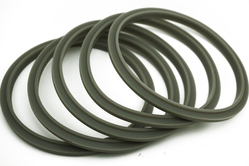 RUBBER SEALS AND GASKET