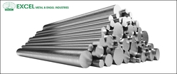 ALUMINIUM & ALUMINIUM PRODUCTS WHOL & MFRS from EXCEL METAL & ENGG. INDUSTRIES