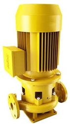 Vertical & Horizontal Centrifugal Pump
