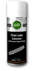 GAT Chain Lube EXTREME - Car Care Additive - GHANIM TRADING LLC. UAE 