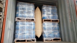 Zerpo Dunnage Air Bag