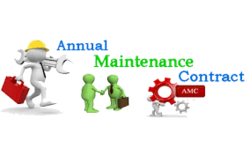 Annual Maintenance Contract Company In Dubai	
