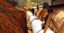 Pipeline Installation Contractors Company In Dubai	