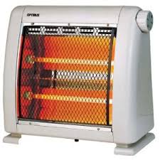 Heaters Supplier In Dubai