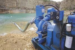 Dewatering Pumps Supplier in Dubai