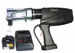 Electric Crimping Tool supplier