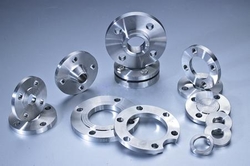 Stainless Steel flanges