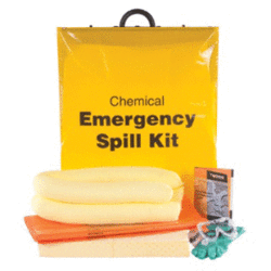 Chemical Spill Kit In Dubai 