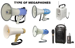Megaphone Er66 Supplier In Dubai