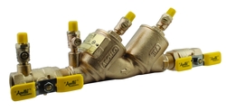 check valve from PROSMATE TRADING AND SERVICES 