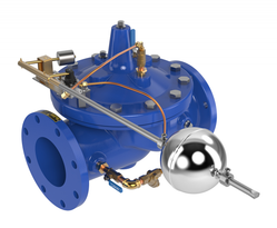 FLOAT VALVES from PROSMATE TRADING AND SERVICES 