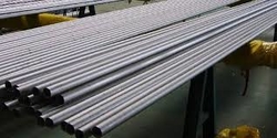 STAINLESS STEEL 904L WELDED TUBES from PEARL OVERSEAS