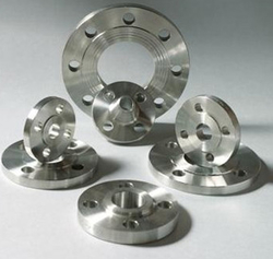 TITANIUM FLANGES from PEARL OVERSEAS