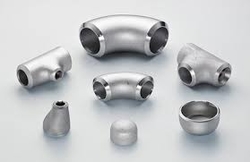 DUPLEX STAINLESS STEEL FITTINGS