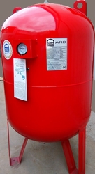 Ard Pressure Tank
