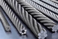 WIRE ROPE from STEEL MART