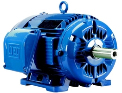 ELECTRIC MOTORS from MIDDLE EAST TECH LLC