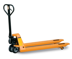 PALLET TROLLEYS from MIDDLE EAST TECH LLC