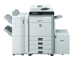 Photocopier Services Uae