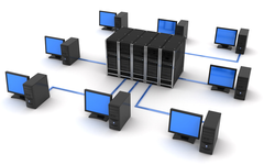 Network Solution Provider