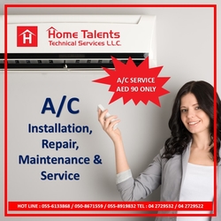 Ac Service, Ac Repair & Maintenance Residential &commercial