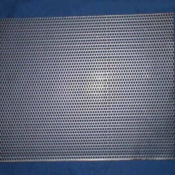 304 Stainless Steel Perforated Sheets