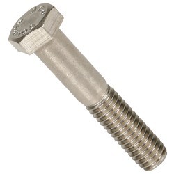 Stainless Steel bolt from PEARL OVERSEAS