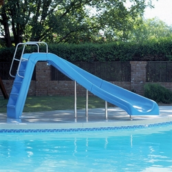 Pool Slides Supplier Uae