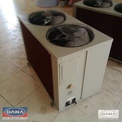 INDUSTRIAL WATER CHILLER IN ETHOIPIA from DANA GROUP UAE-OMAN-SAUDI