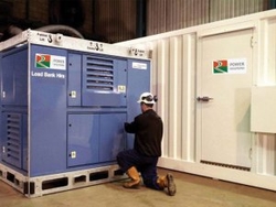 Generator Installation And Maintenance In Gcc