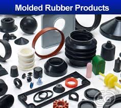 Rubber Moulding in  UAE