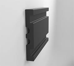 RUBBER WALL GUARD in UAE from ISMAT RUBBER PRODUCTS IND